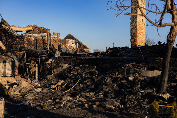 Reliable Soot Cleanup contractor in Maiden Rock, WI by Fire Damage Laser Cleaning