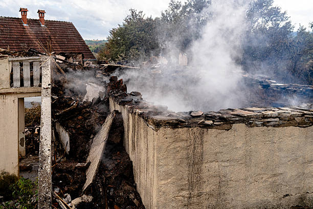 Affordable Soot Cleanup solutions in Maiden Rock, WI